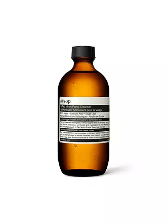 AESOP | In Two Minds Facial Cleanser 200ml | keine Farbe