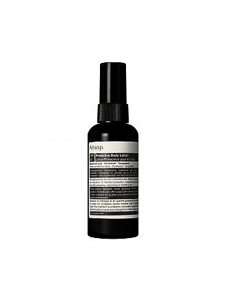 AESOP | Körperlotion - Protective Body Lotion  SPF50 150ml | keine Farbe