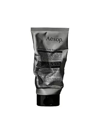 AESOP | Peeling - Redemption Body Scrub 180ml | keine Farbe