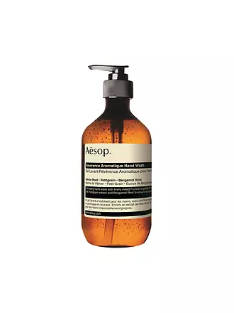 AESOP | Reverence Aromatique Hand Wash 500ml | keine Farbe
