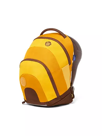 AFFENZAHN | Kinder Abenteuer Rucksack Daydreamer - Tiger | grün