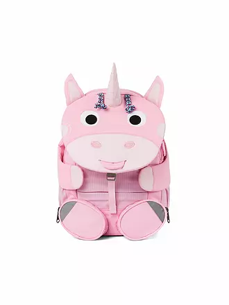 AFFENZAHN | Kinder Rucksack Große Freunde - Einhorn | 