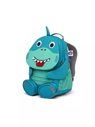 AFFENZAHN | Kinder Rucksack Großer Freund - Affenzahn | blau