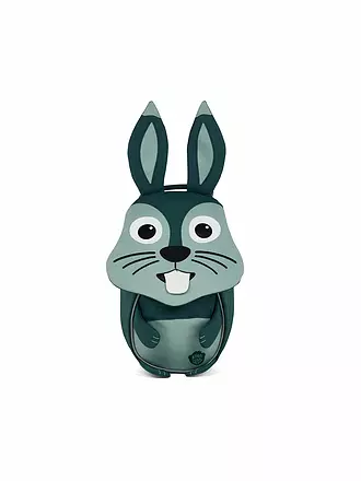 AFFENZAHN | Kinder Rucksack Kleine Freunde - Reh | grau