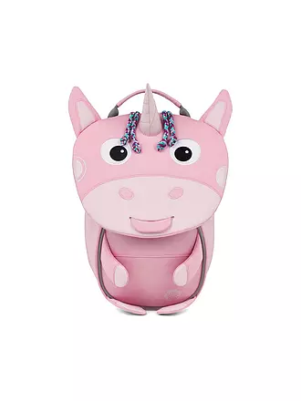 AFFENZAHN | Kinder Rucksack Kleiner Freund - Koala | rosa