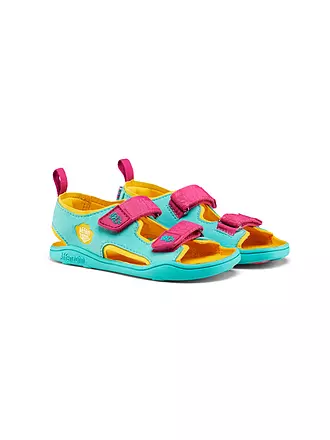 AFFENZAHN | Kinder Sandalen AIRY Eule | 