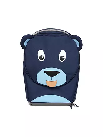AFFENZAHN | Kindertrolley Reise Freund - Affenzahn | blau