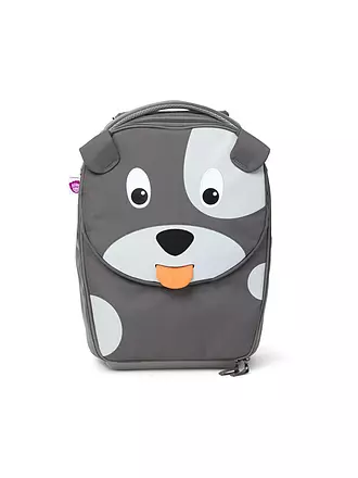 AFFENZAHN | Kindertrolley Reise Freund - Affenzahn | grau