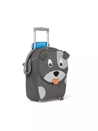 AFFENZAHN | Kindertrolley Reise Freund - Affenzahn | grau