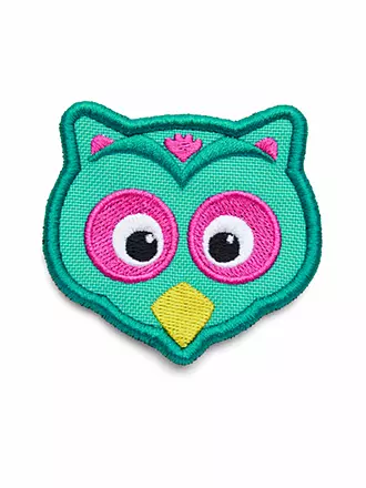 AFFENZAHN | Klett Badge Frosch | türkis