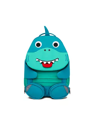 AFFENZAHN | Rucksack GROSSER FREUND HAI | blau