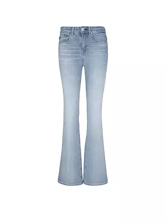 AG | Jeans Boot Cut Fit SOPHIE | blau