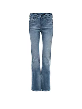 AG | Jeans Boot Cut Fit SOPHIE | hellblau
