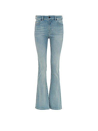 AG | Jeans Bootcut Fit SOPHIE | hellblau