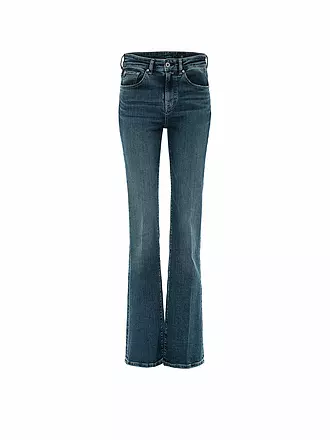 AG | Jeans Bootcut Fit SOPHIE | blau