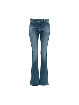 AG | Jeans Bootcut SOPHIE | blau