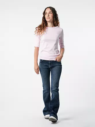 AG | Jeans Bootcut | dunkelblau
