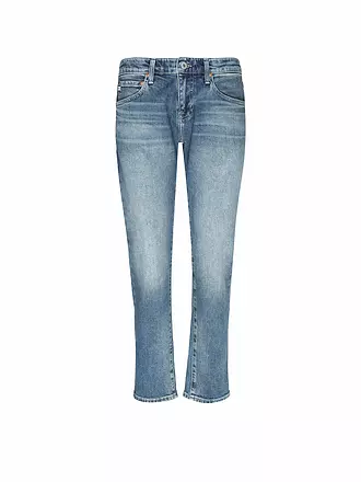AG | Jeans Boyfriend Fit EX BOYFRIEND | blau
