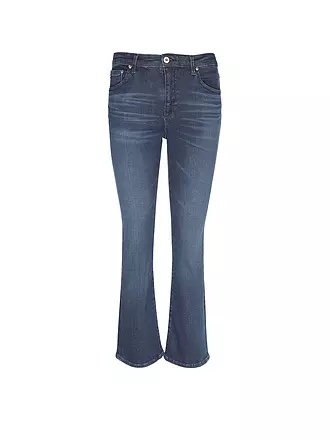 AG | Jeans Flared Fit 7/8 JODIE | dunkelblau
