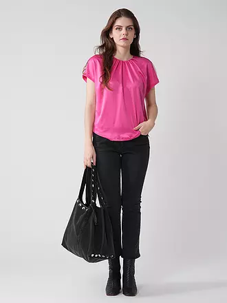 AG | Jeans Flared Fit 7/8 JODIE | dunkelblau