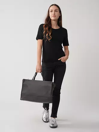 AG | Jeans Skinny Fit | schwarz