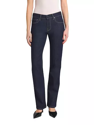 AG | Jeans Straight Fit COLOGNE | dunkelblau