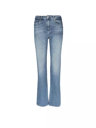 AG | Jeans Straight Fit NEW KNOXX | blau