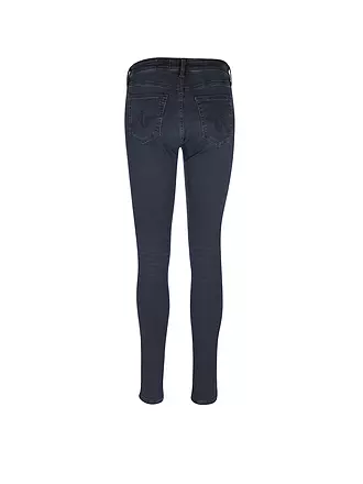 AG | Jeans Super Skinny Fit Leggings | blau