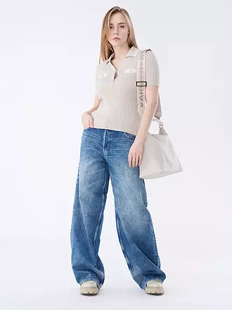 AG | Jeans Wide Leg MAXI RELAX | 