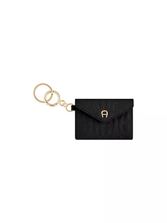 AIGNER | Anhänger DIADORA FASHION | schwarz