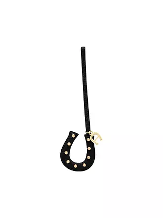 AIGNER | Anhänger FASHION CHARMS | schwarz