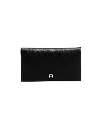 AIGNER | Geldbörse DELIA | beige