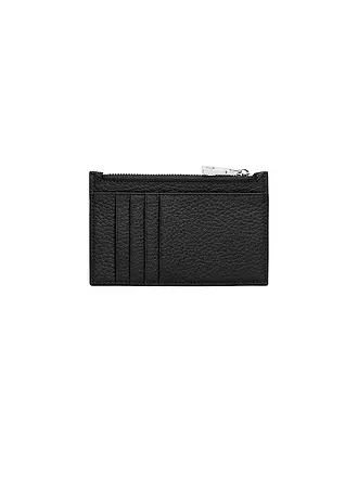 AIGNER | Lederkartenetui Ivy | schwarz