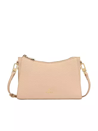 AIGNER | Ledertasche - Mini Bag IVY S | beige