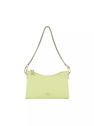 AIGNER | Ledertasche - Mini Bag IVY S | hellgruen