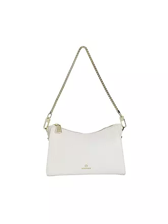 AIGNER | Ledertasche - Mini Bag IVY S | hellgruen