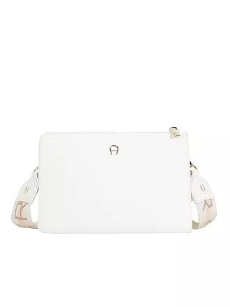 AIGNER | Ledertasche - Mini Bag ZITA | pink