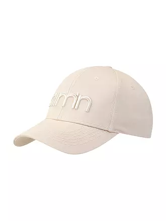 AIM'N | Kappe LOGO NUDE CAP | beige