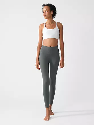 AIMN | Leggings | dunkelblau