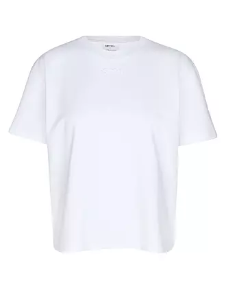 AIMN | T-Shirt | weiss