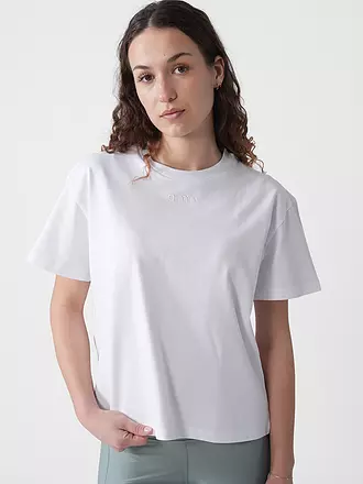 AIMN | T-Shirt | weiss
