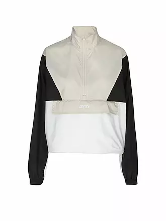 AIMN | Windbreaker | creme