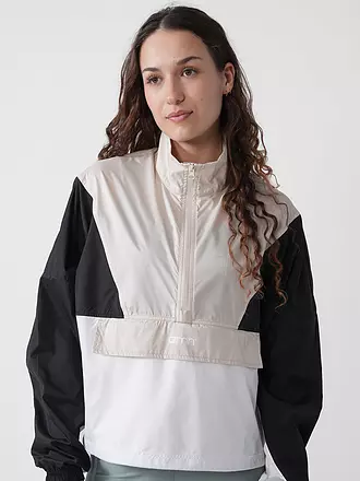AIMN | Windbreaker | creme