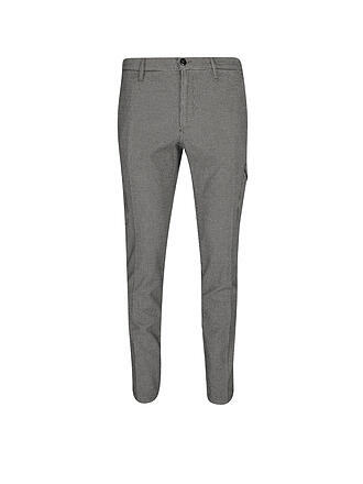 ALBERTO | Cargohose | beige