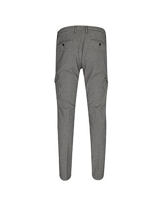 ALBERTO | Cargohose | beige