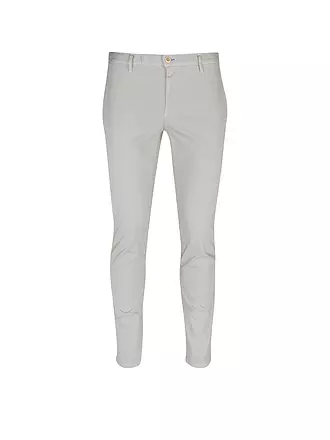 ALBERTO | Chino Slim Fit ROB | olive