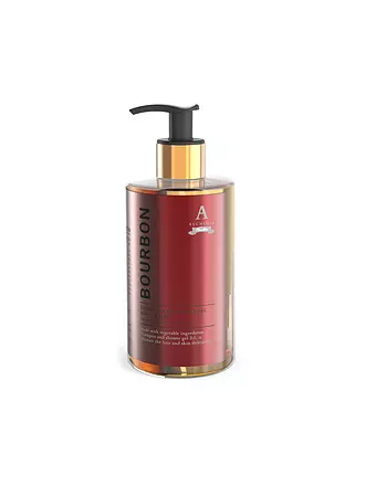 ALCHIMIA SOAP | Duschgel OUD 350ml | dunkelrot