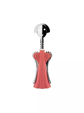 ALESSI | Korkenzieher Anna G. Rosa | blau