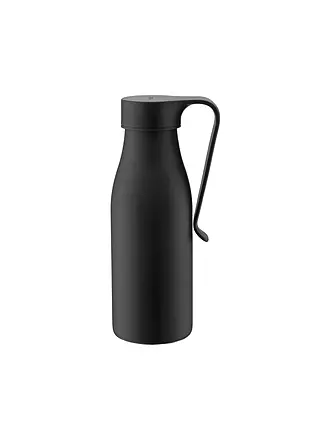 ALESSI | Thermoflasche AWAY 05,l Rot | grau