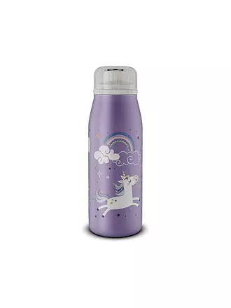 ALFI | Isolierflasche - Thermosflasche Kids 0,35l Sweet Ballerina | lila